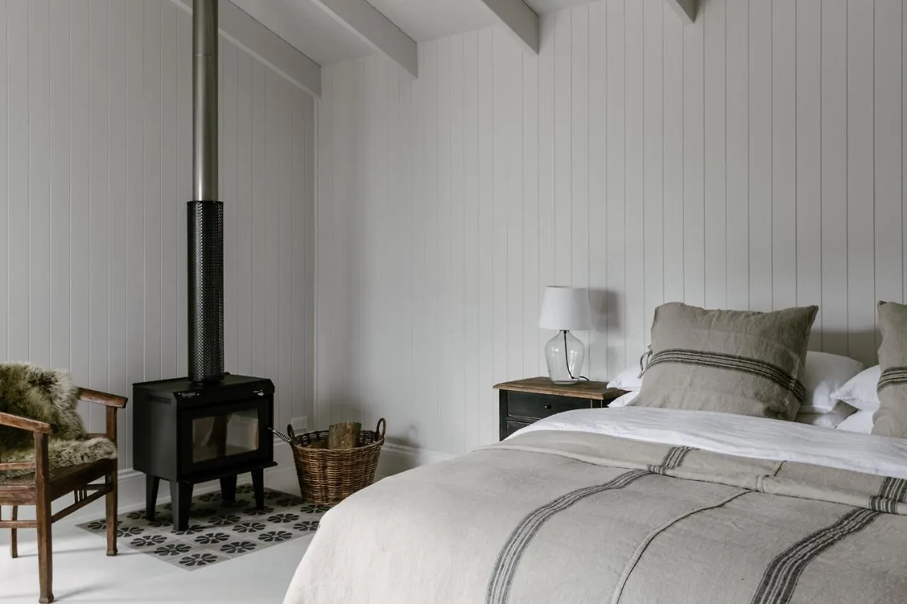 Hotel Maleny Lodge