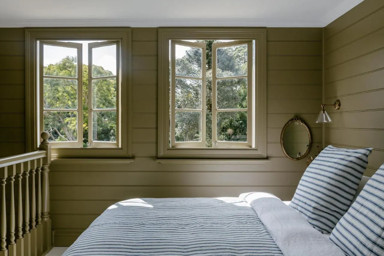 Maleny Lodge Hotel