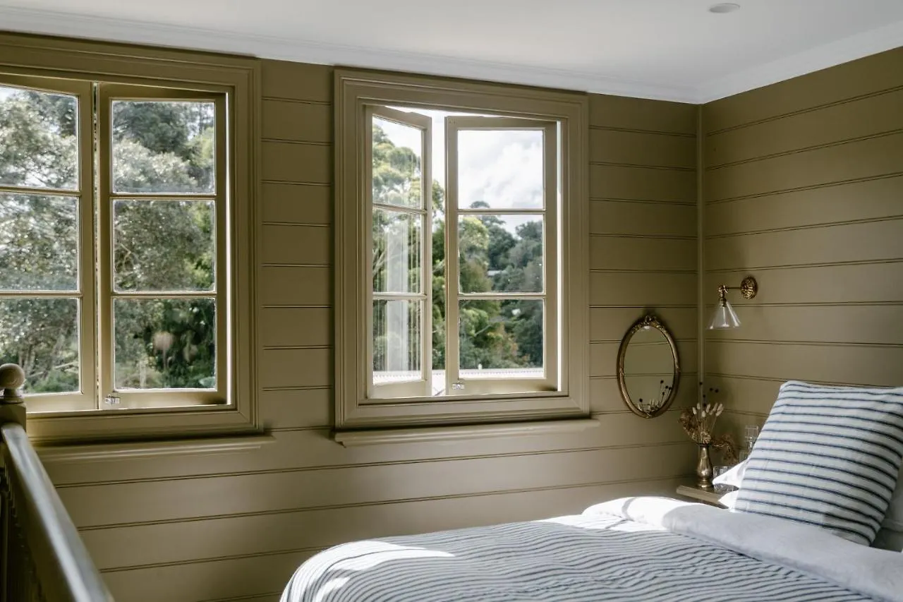 Maleny Lodge 4*,  Australia