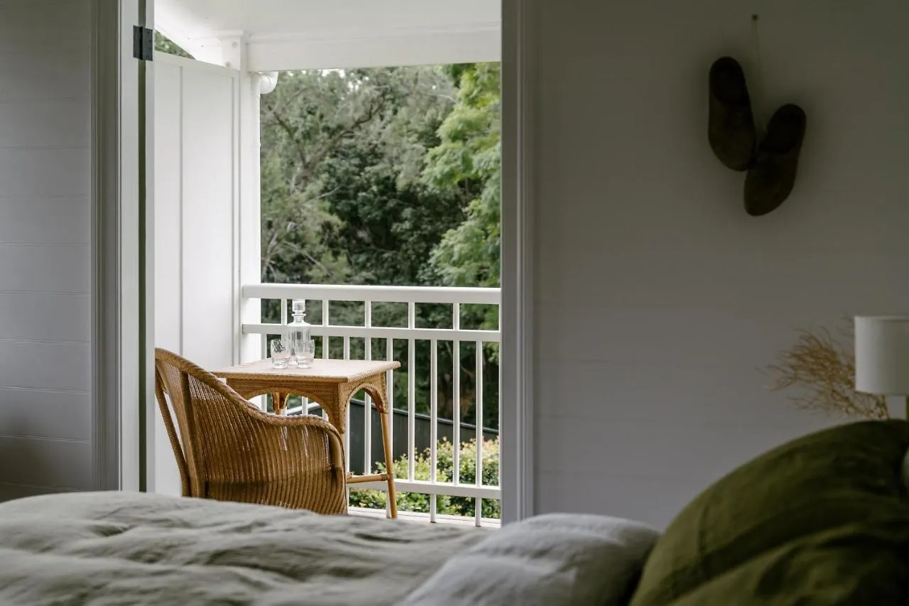 Maleny Lodge Australia