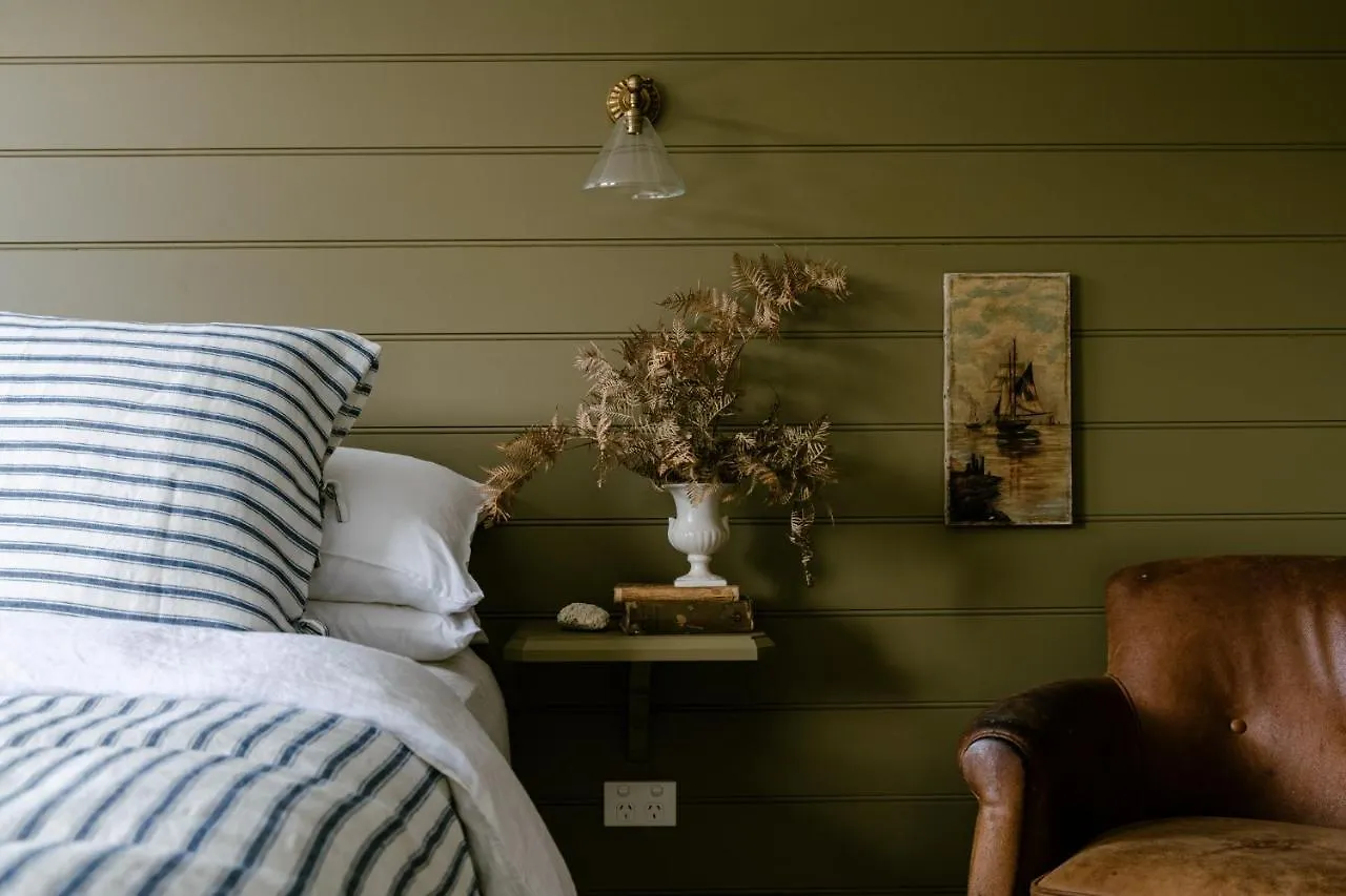Hotel Maleny Lodge