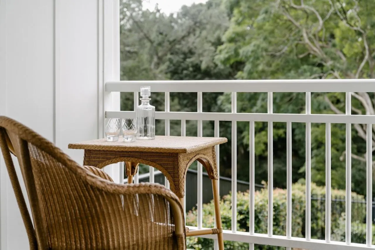 Maleny Lodge Hotel