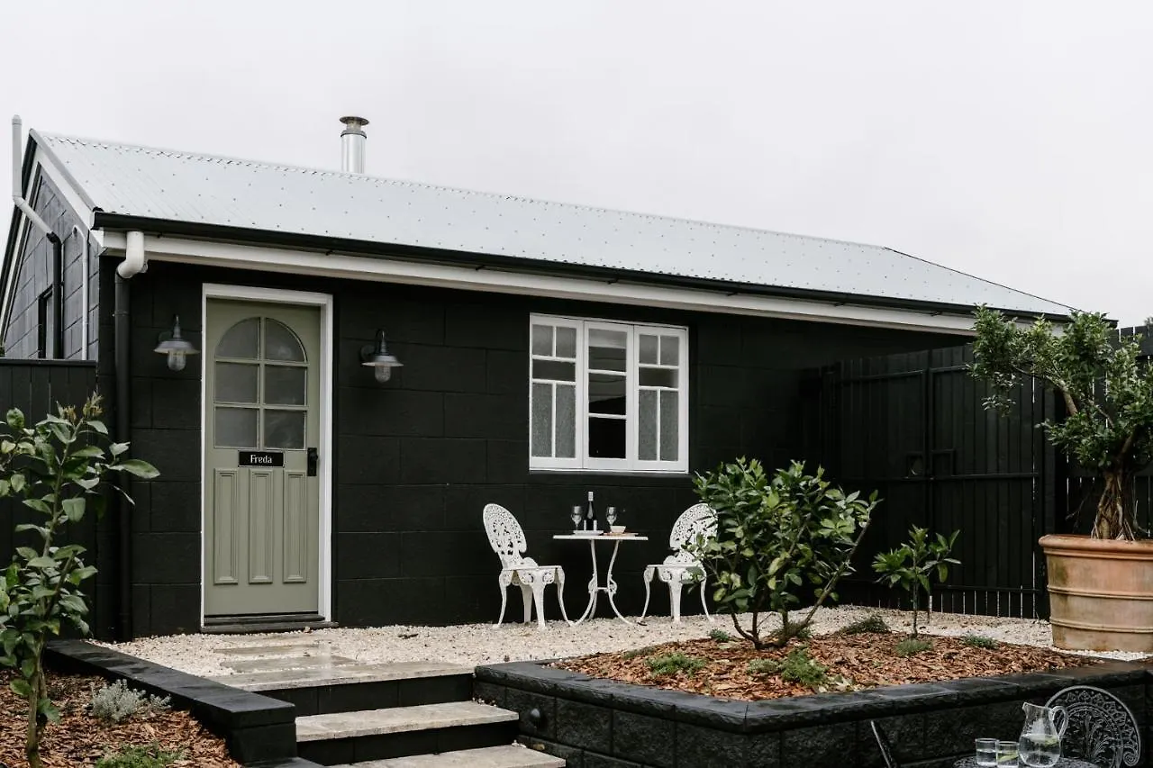 Hotel Maleny Lodge