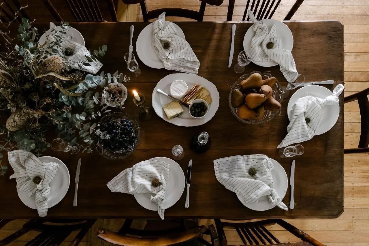 Maleny Lodge Hotel