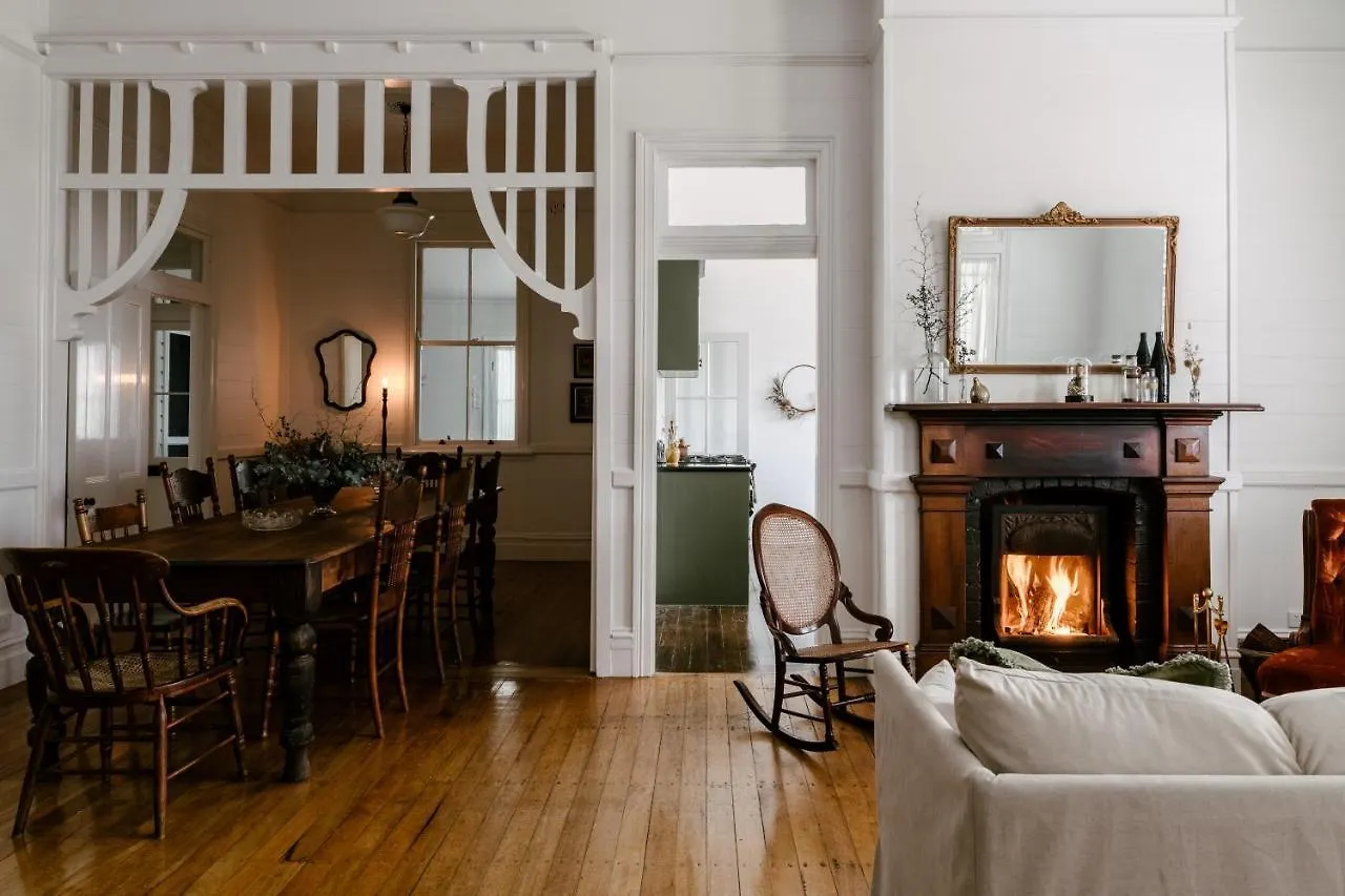 **** Hotel Maleny Lodge Australia