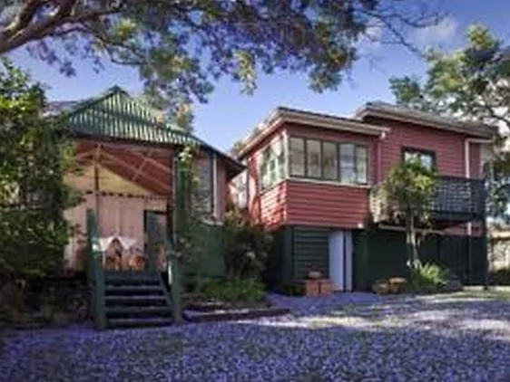 Maleny Lodge 4*,  Australia