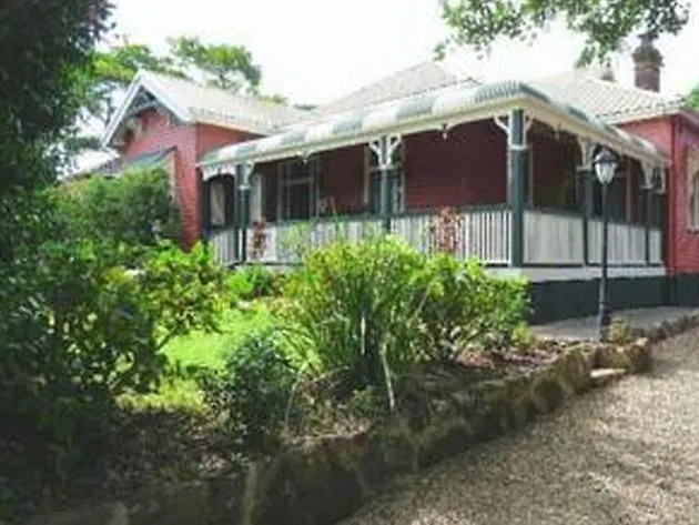 Maleny Lodge