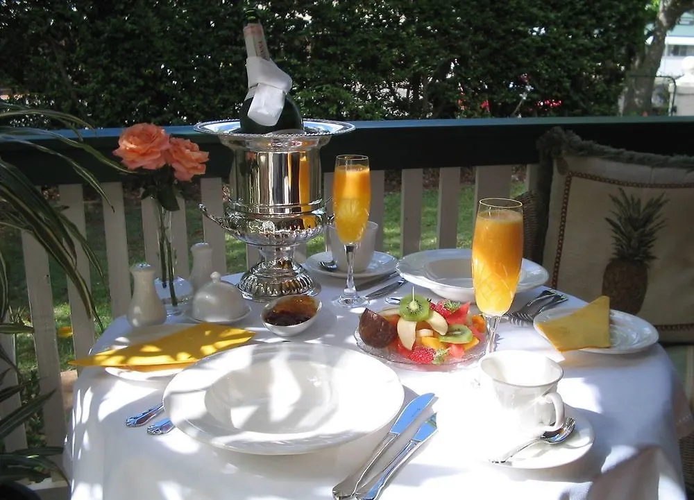 Hotel Maleny Lodge