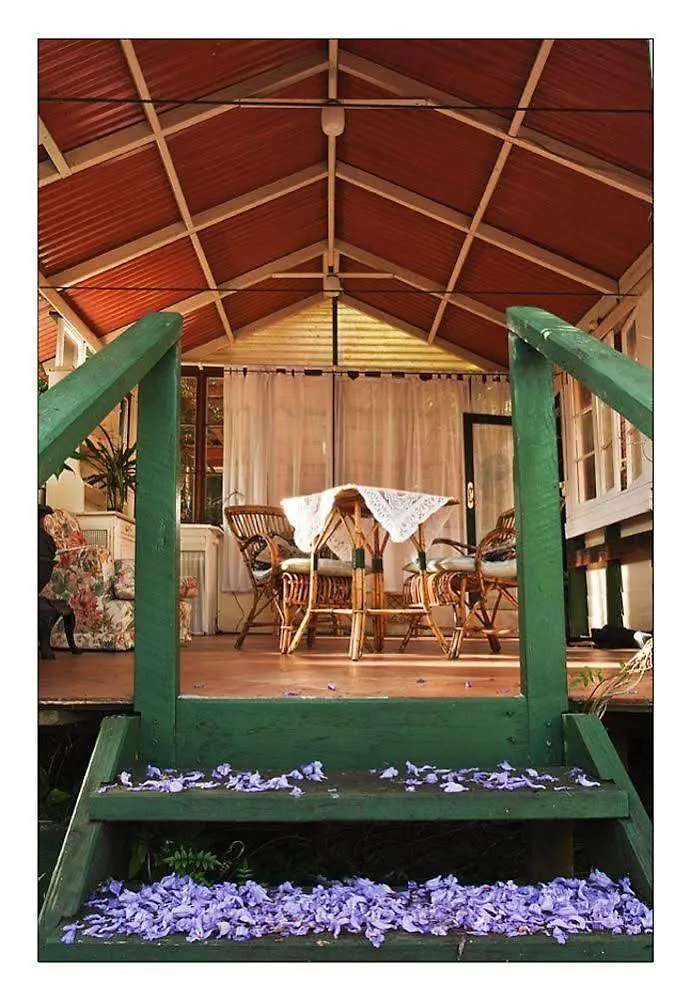 Hotel Maleny Lodge