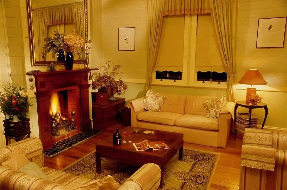 Hotel Maleny Lodge