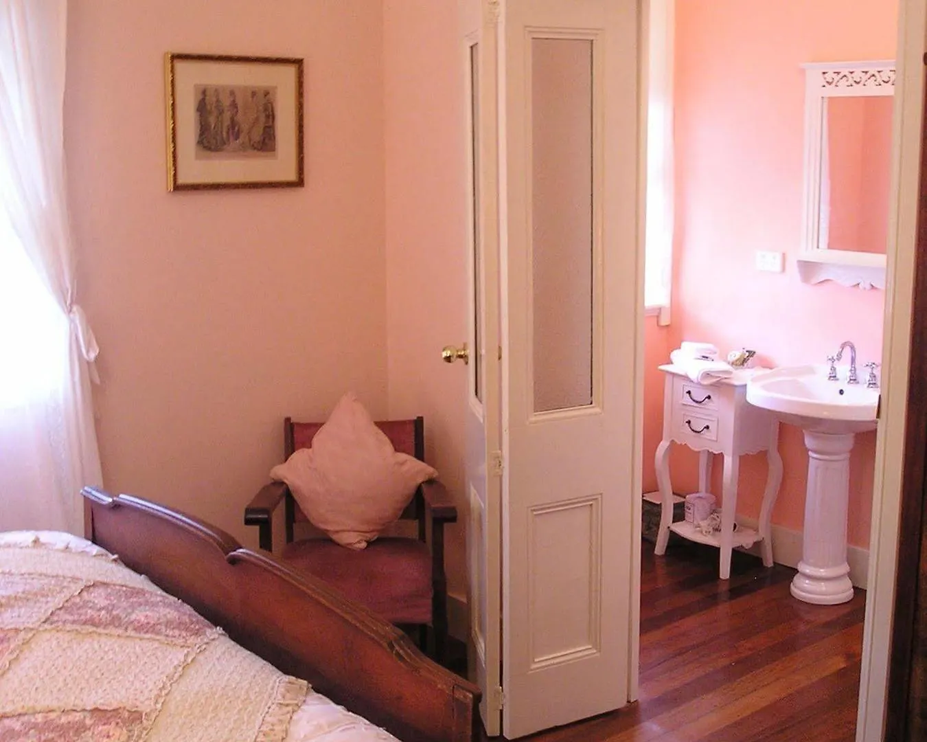 Hotel Maleny Lodge