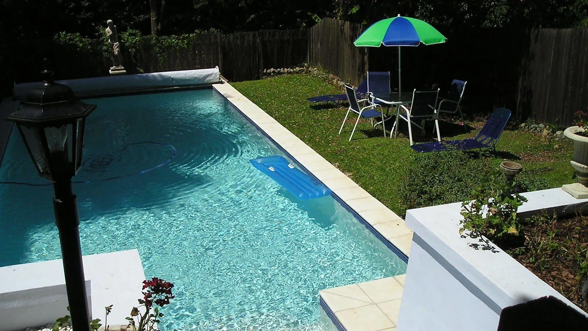 **** Hotel Maleny Lodge Australia