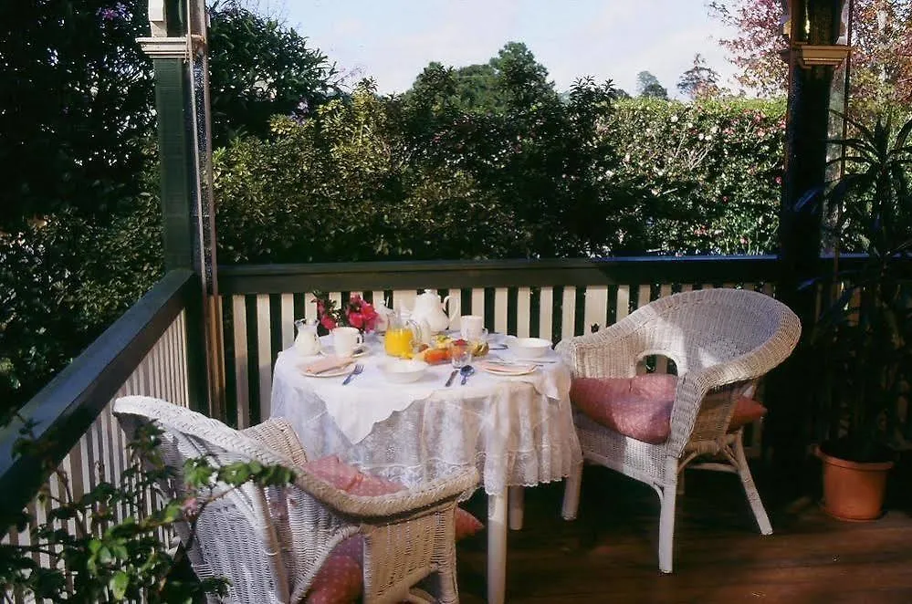 Maleny Lodge Australia