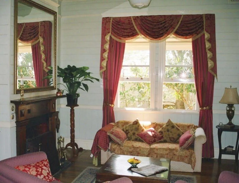 Hotel Maleny Lodge