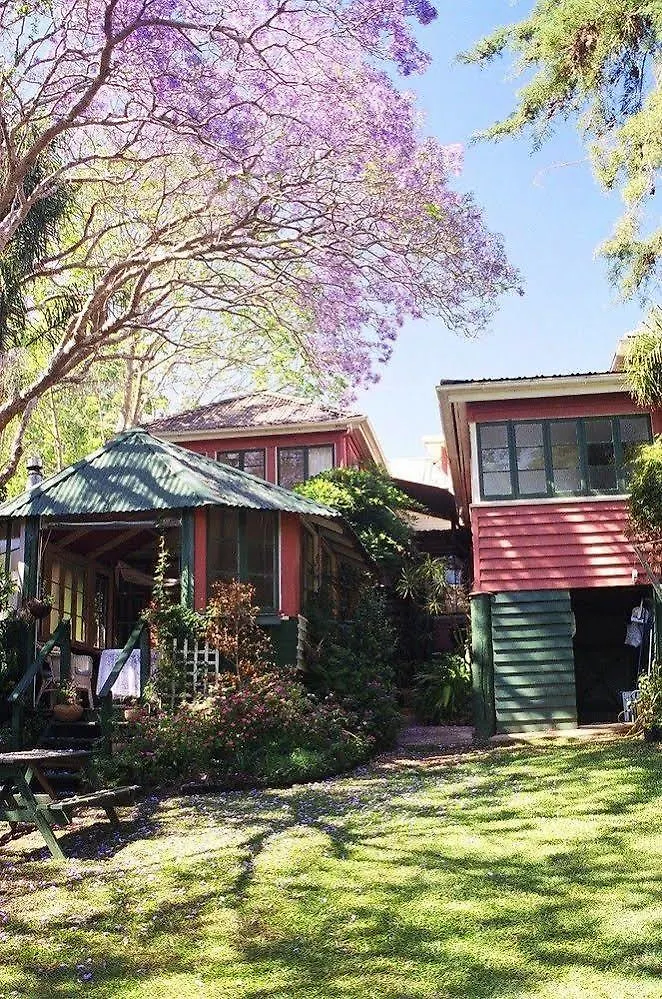 Maleny Lodge 4*,