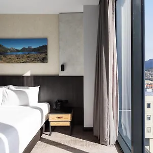 Moevenpick Hobart