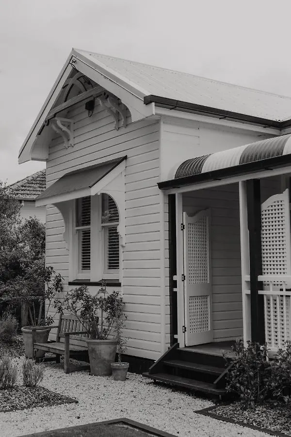 Hotel Maleny Lodge