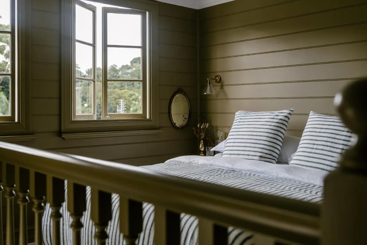 Maleny Lodge Hotel