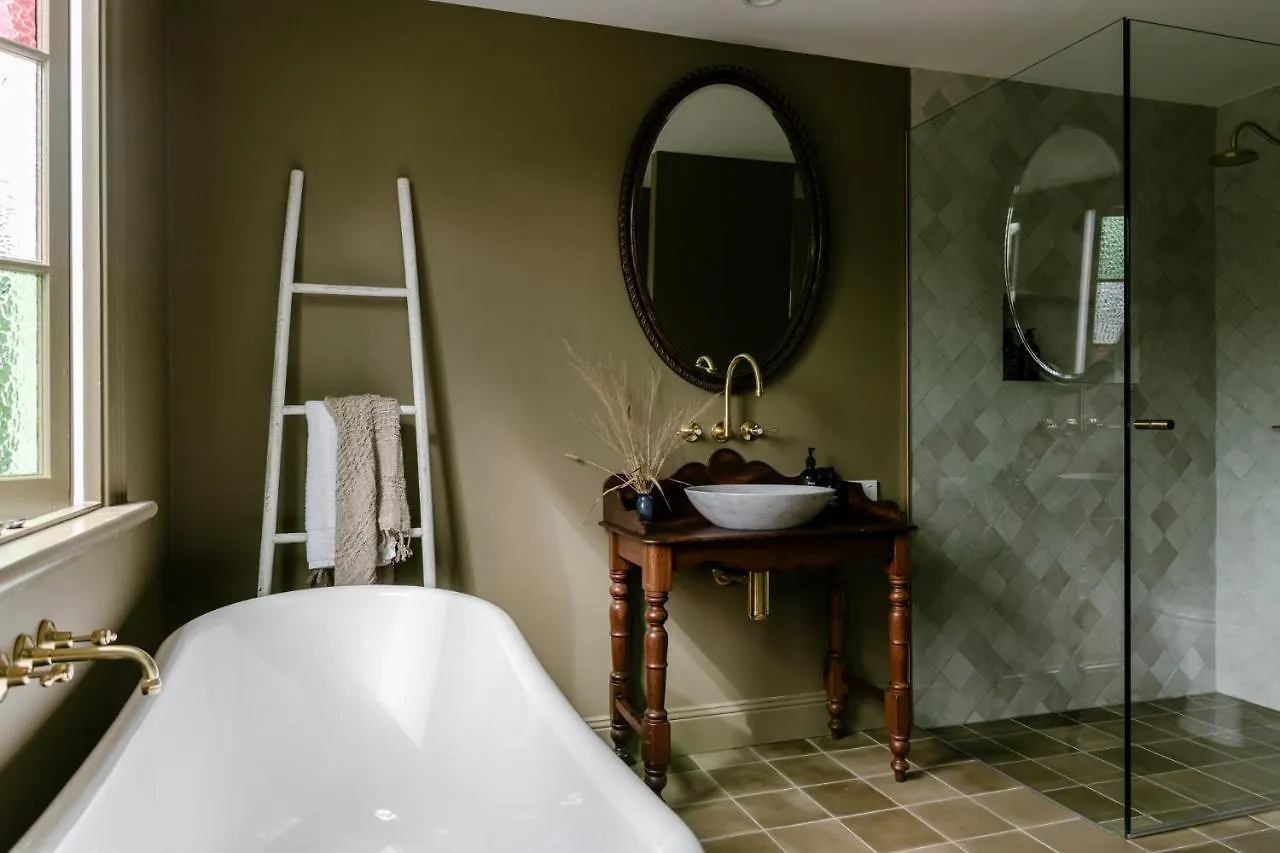 Maleny Lodge Hotel