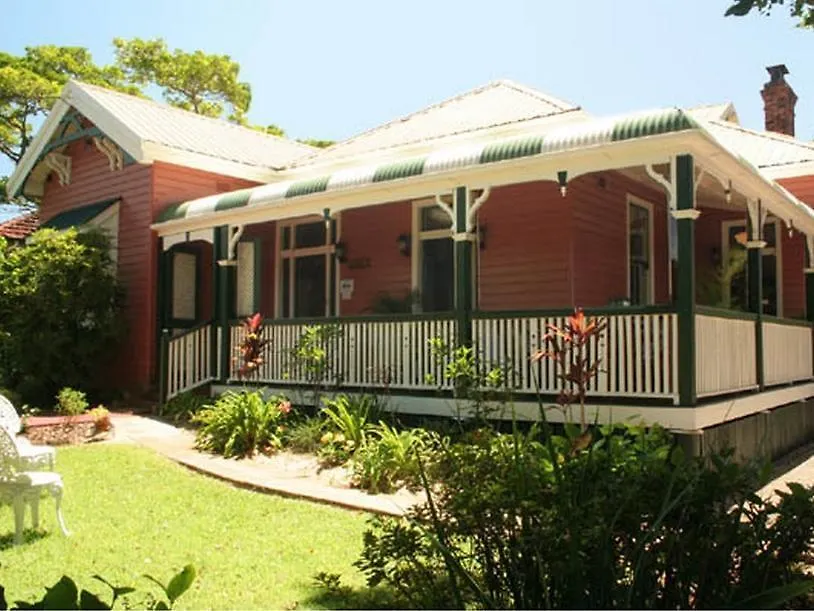 Maleny Lodge