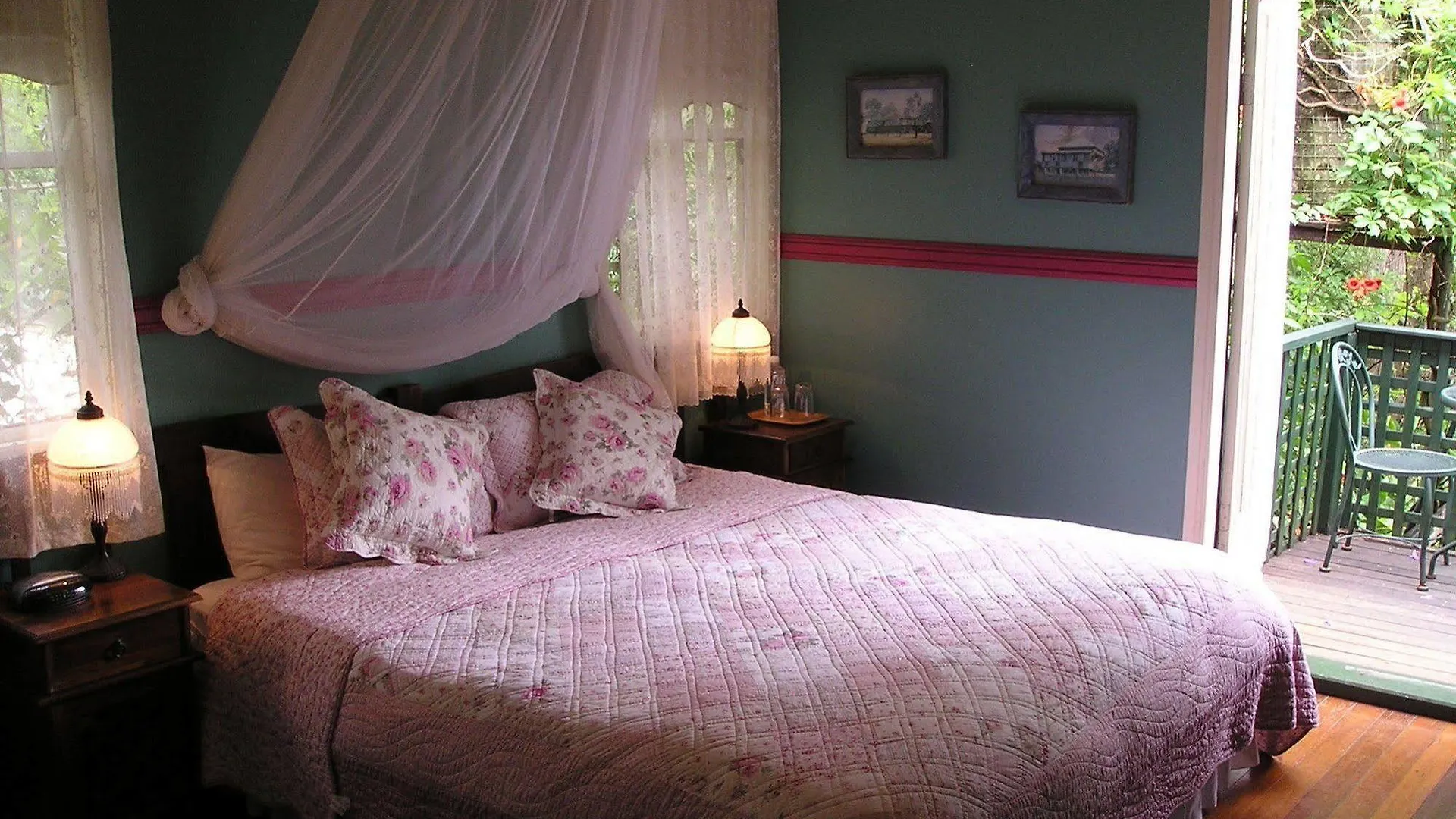Maleny Lodge