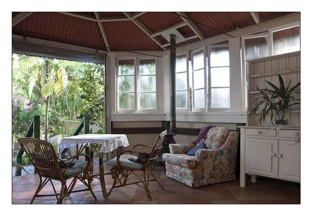 Hotel Maleny Lodge